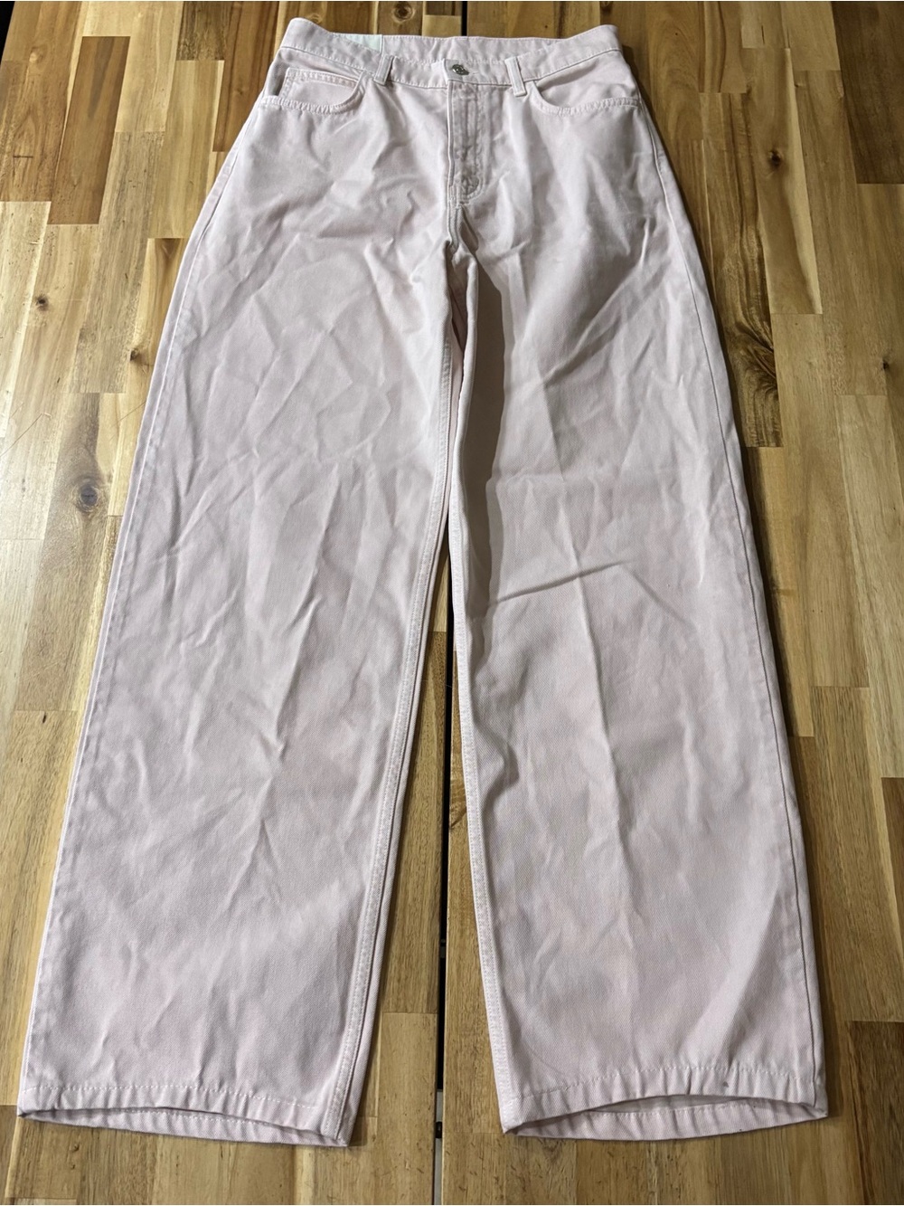 STAUD Leo‎ Jeans
